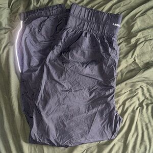 Fabletics track pants